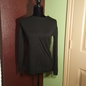 A New Day Black Sweater